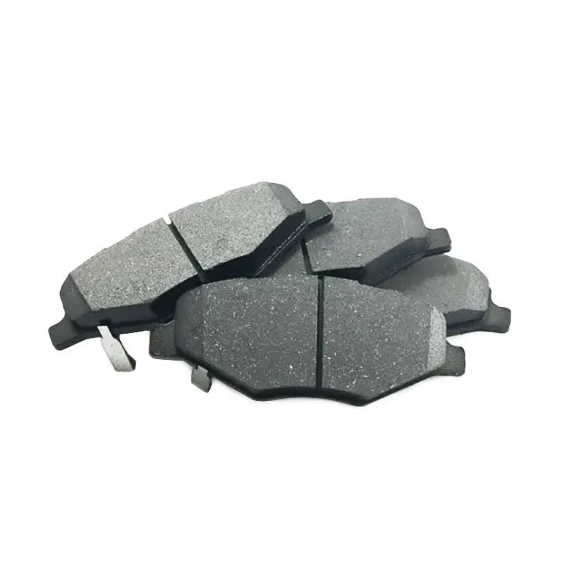 Chery Tiggo 4-pro Front Brake Pads j69-6gn3501080