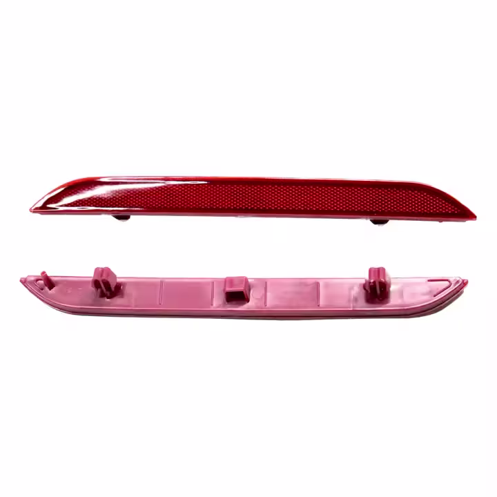 GWM P-Series Rear Bumper Reflector 4315101XPW04A
