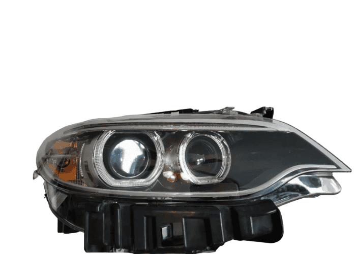 2012- 2016 BMW F22 RIGHT HEADLIGHT XENON