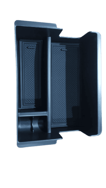 Isuzu Dmax 2022 Storage tray