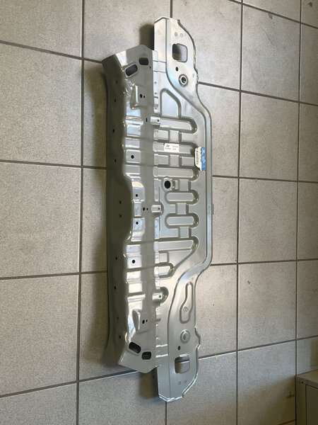 Hyundai Getz PANEL ASSY BACK for Hyundai Getz