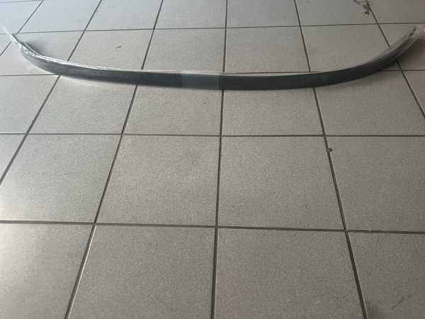 Hyundai i20 front lip for Hyundai Various
