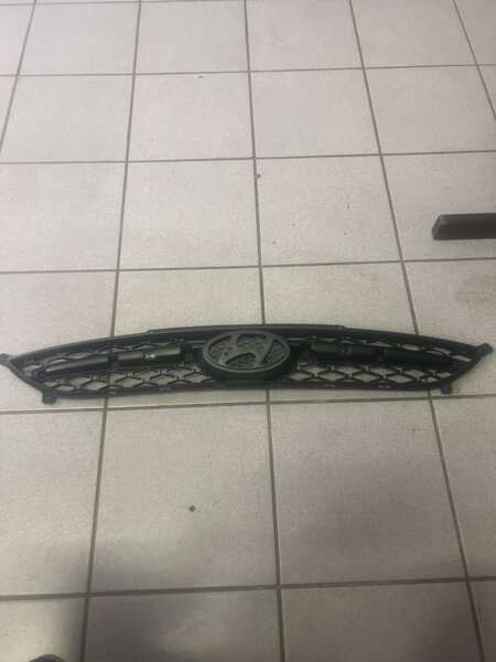 Hyundai i10 grille radiator for Hyundai Various