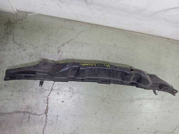 Hyundai H1 front bumper stiffener for Hyundai H1