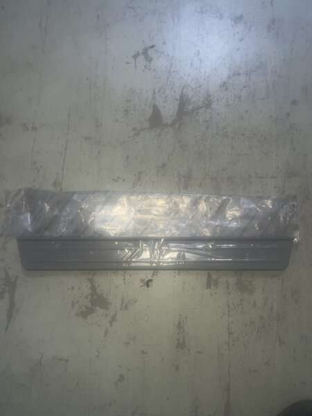 Hyundai tucson Trim FR step plate RH for Hyundai Various