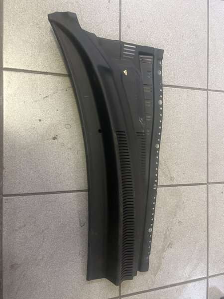 Hyundai getz windshield lower cover for Hyundai Getz