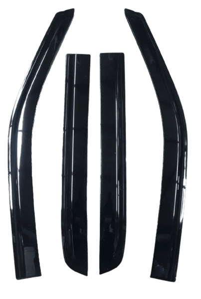 Isuzu D max Gen 6 Weather Guard Double Cab