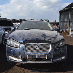 Jaguar XF S - Now Stripping For Spares