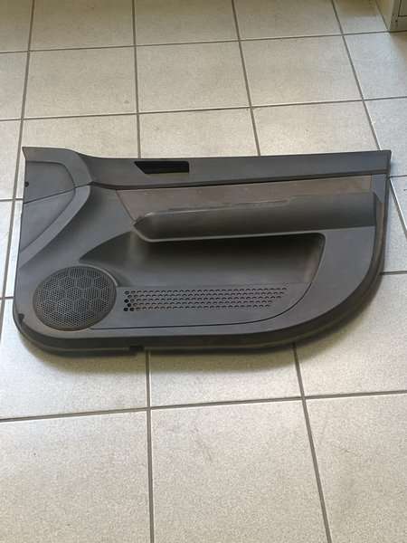 Hyundai Getz RF door panel for Hyundai Getz