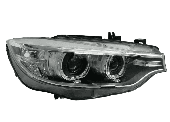 BMW 4 SERIES F32 F33 HEADLIGHT XENON
