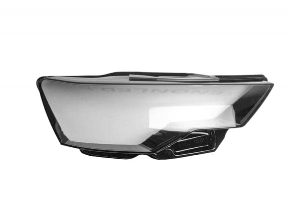 AUDI A6 C8 19-22 HEADLIGHT LENS REPLACEMENT Lens 4K0941039DDZ