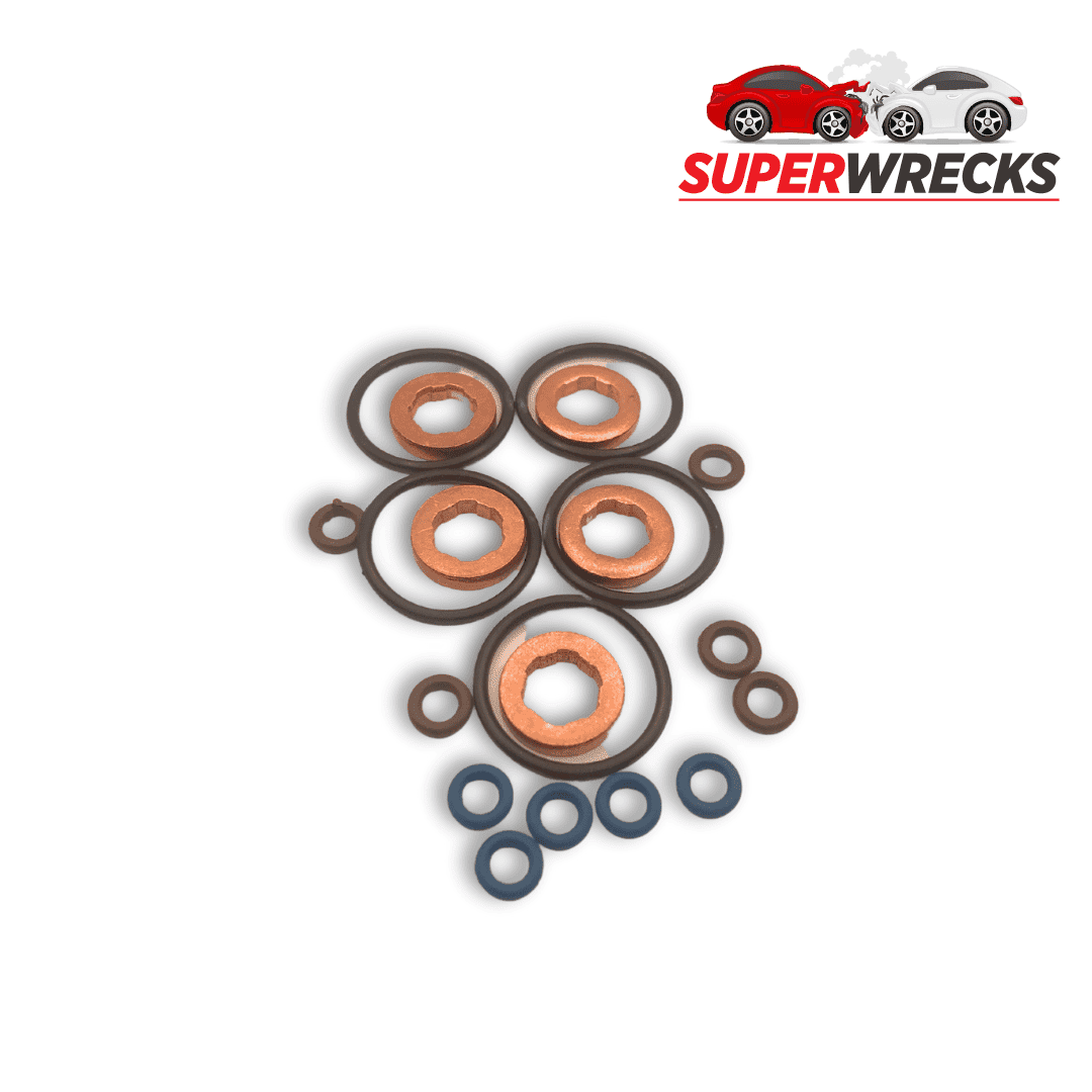 INJECTOR REPAIR KIT 1.6D