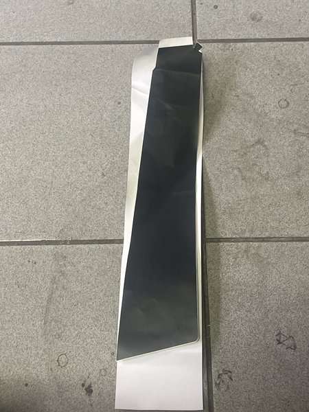 Hyundai i20 black out sticker for Hyundai Various