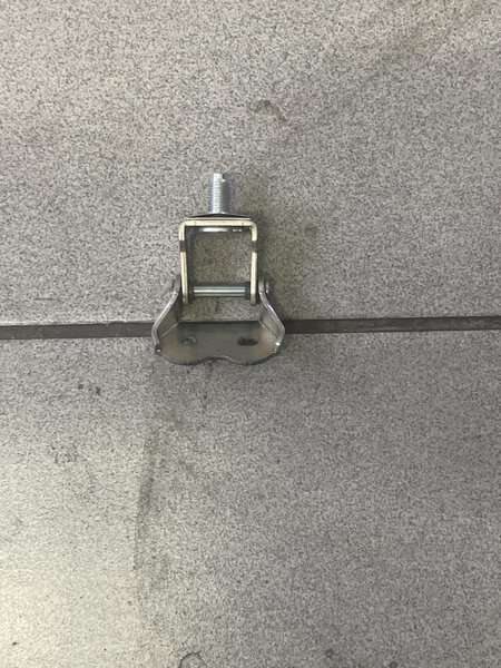 Hyundai i10 hinge assy tail gate for Hyundai Various