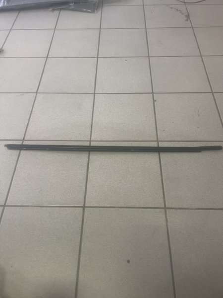 Hyundai i20 w strip FR DR BELT O S LH for Hyundai Various
