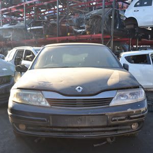 Renault Laguna II 2.0 16V