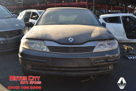 Renault Laguna II 2.0 16V