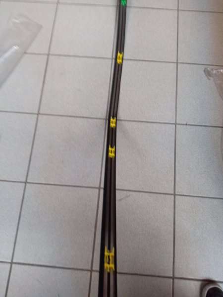 Hyundai Grand i10 Roof Moulding R/H