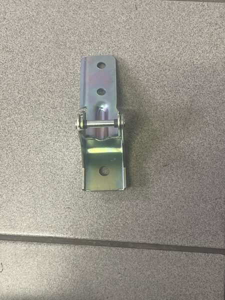 Hyundai H100 hood hinge LH for Hyundai H100