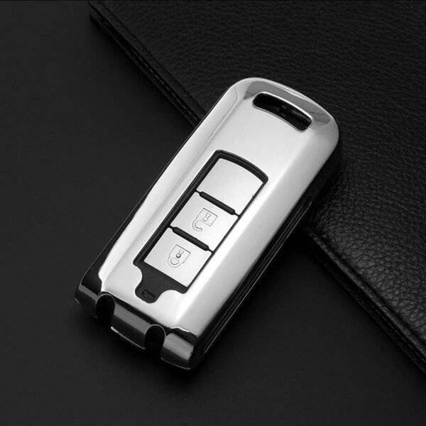 Mitsubishi Key Covers