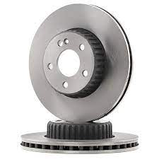 000421251 Brake Disc Front W205 STD New