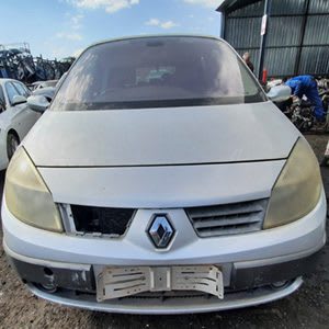 Renault Scenic 2 Experssion 1.9 DCi