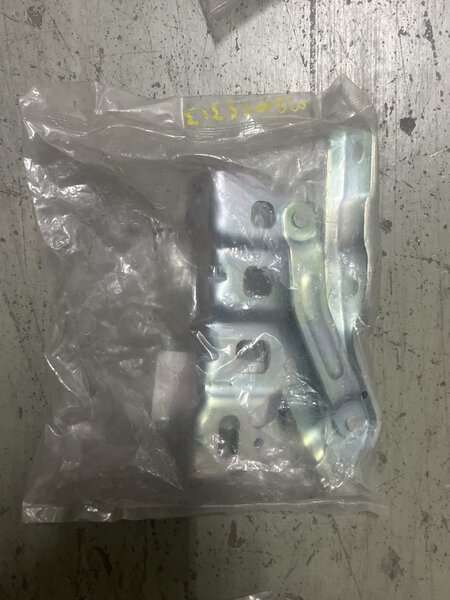 HYUNDAI TUCSON HINGE HOOD LH for Hyundai Various