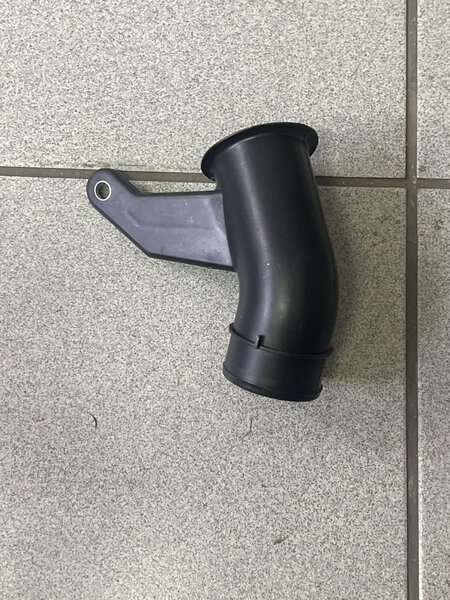 Hyundai atos duct air for Hyundai Atos