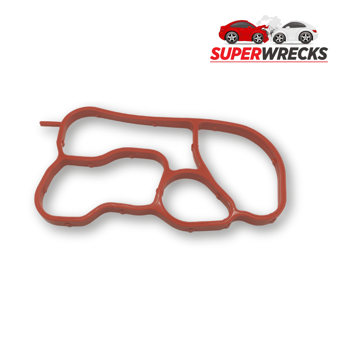 OIL COOLER SEAL CCZ_CDA