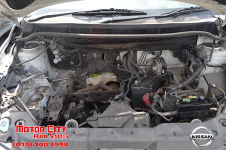 Nissan TIIDA 1.6 Acenta