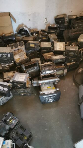 Radios For Sale
