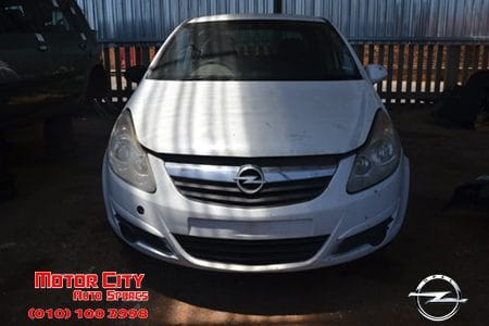 Opel Corsa 1.4 Enjoy