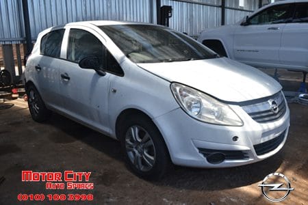 Opel Corsa 1.4 Enjoy