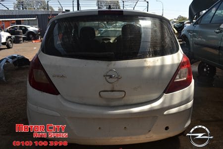 Opel Corsa 1.4 Enjoy
