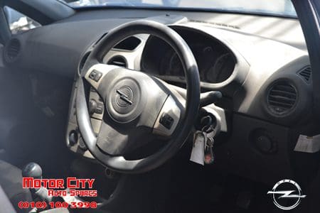 Opel Corsa 1.4 Enjoy