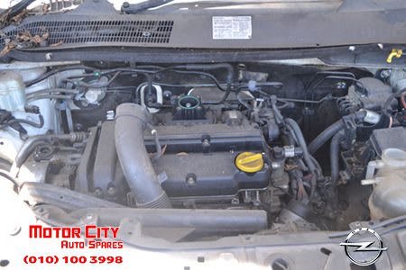 Opel Corsa 1.4 Enjoy