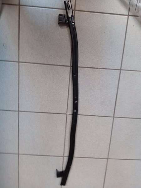 Hyundai Getz support assy front bumper upper for Hyundai Getz