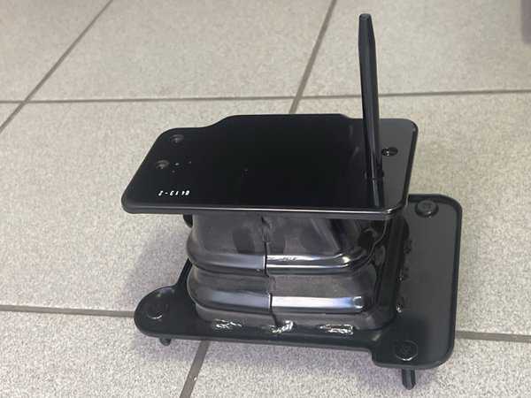 Hyundai tucson stay bumper LH for Hyundai Various