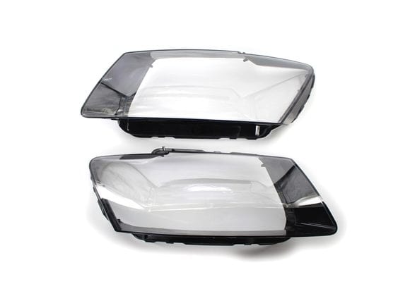 Audi Q5 2009-2012 Car Front Headlamp Lens 8R0941043CDDZ - Left