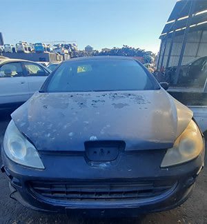 Peugeot 407 2.0 ST Comfort