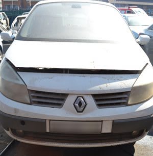 Renault Scenic 2.0 16V
