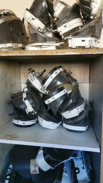 Dash Cluster For Sale