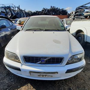 Volvo S40 2.0T