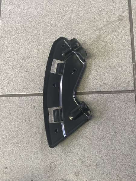 Hyundai ix35 bumper bracket upr s for Hyundai IX35