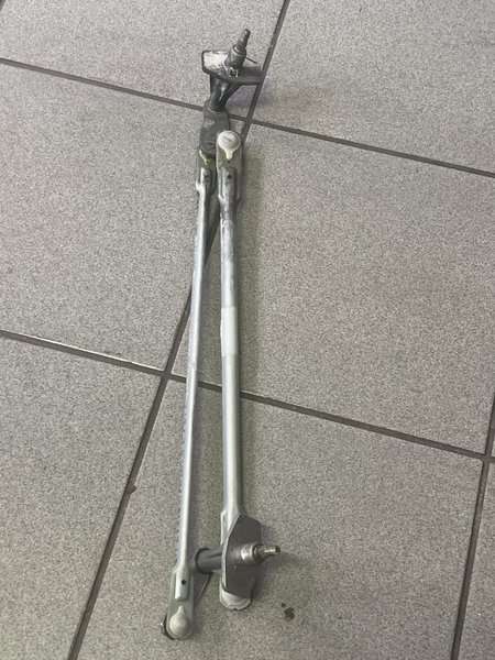 Hyundai h100 linkage assy w/wpr for Hyundai H100