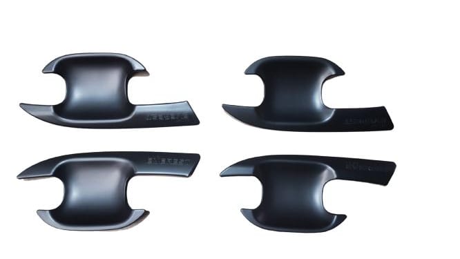 Ford Everest Door Cups 2023