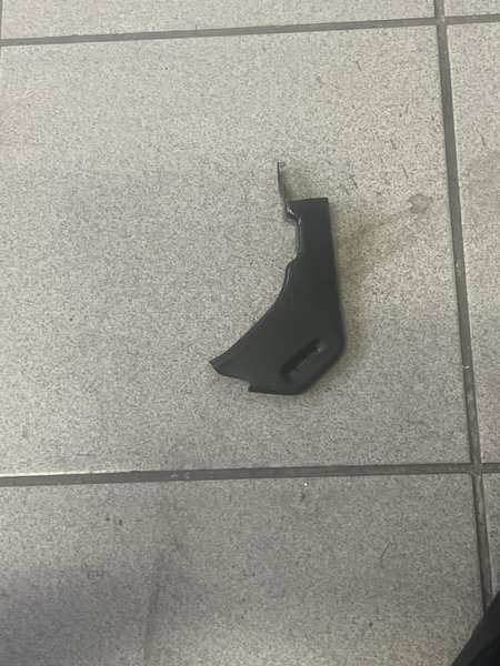 Hyundai atoz bracket rr bumper side LH for Hyundai Atos