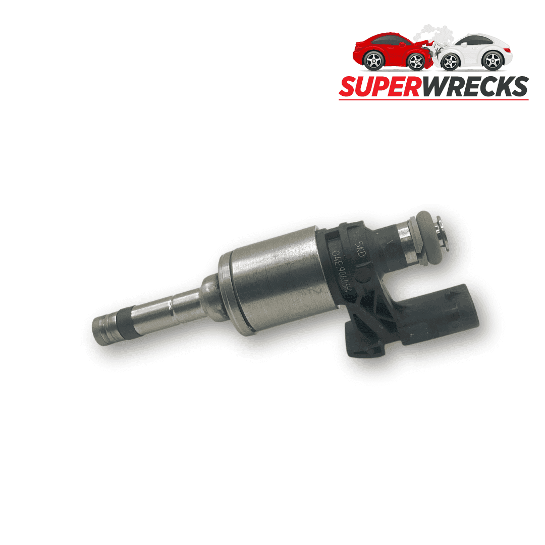 INJECTOR 1.2_1.4 TSI