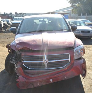 Dodge Caliber 2.0 SXT