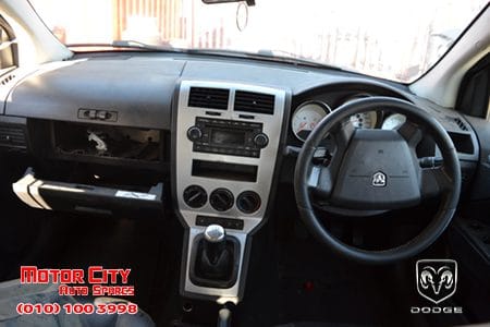 Dodge Caliber 2.0 SXT